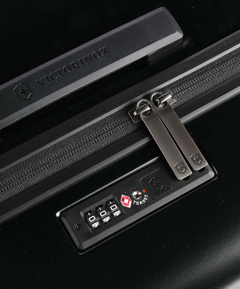 Victorinox Spectra 3.0 Trunk Large 4-Rollen Trolley black