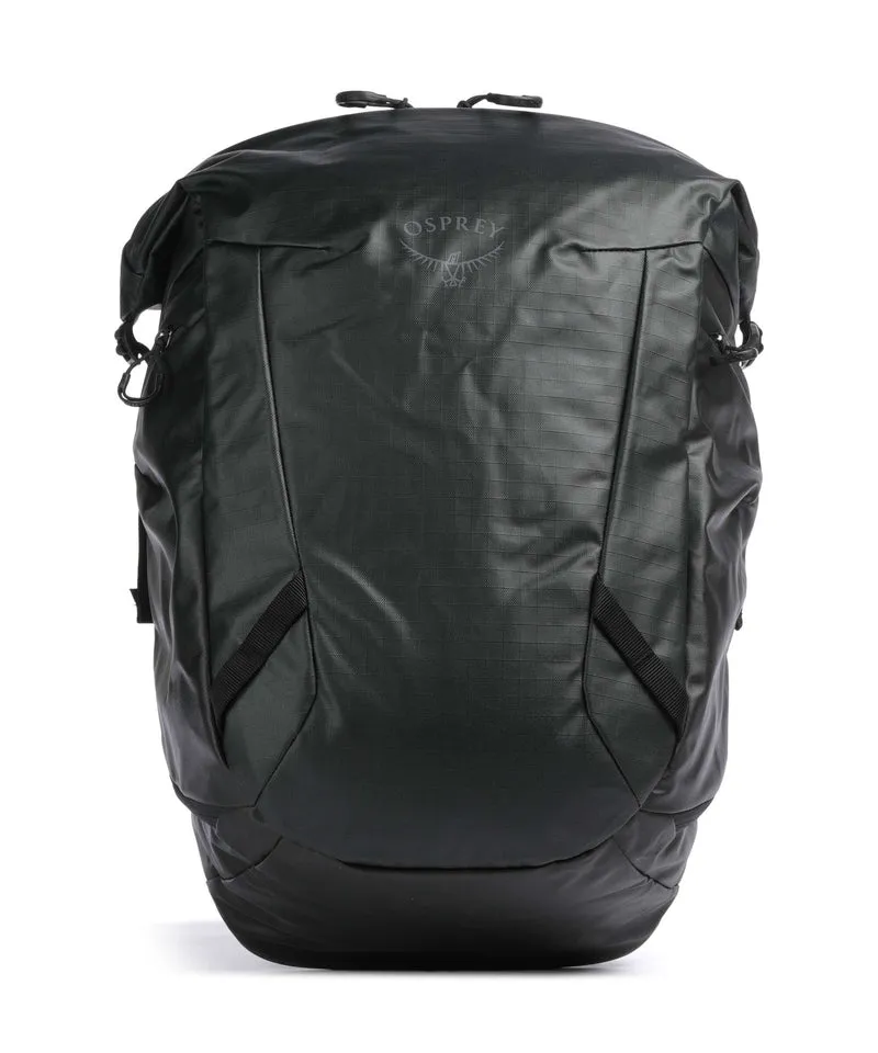 Osprey Transporter Rucksack raven black