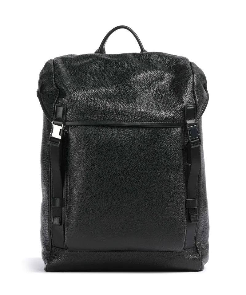 Tiger of Sweden Baha Rucksack black