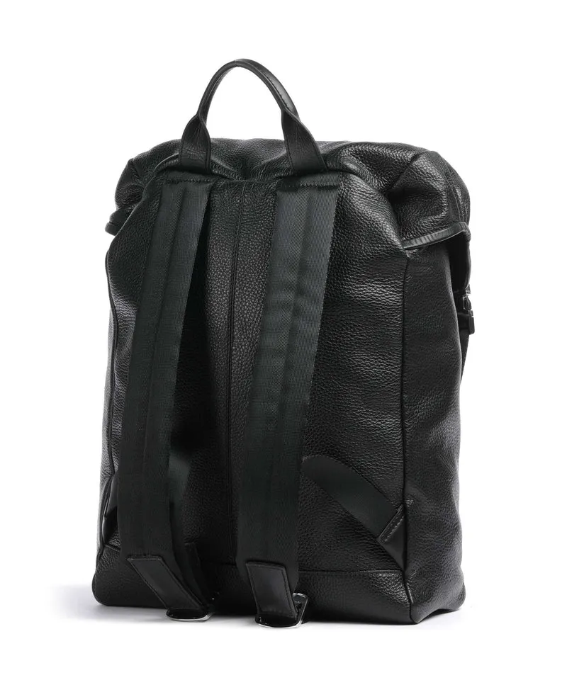 Tiger of Sweden Baha Rucksack black