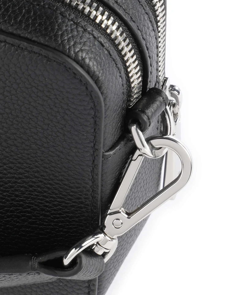 Aigner Matteo Umhängetasche black