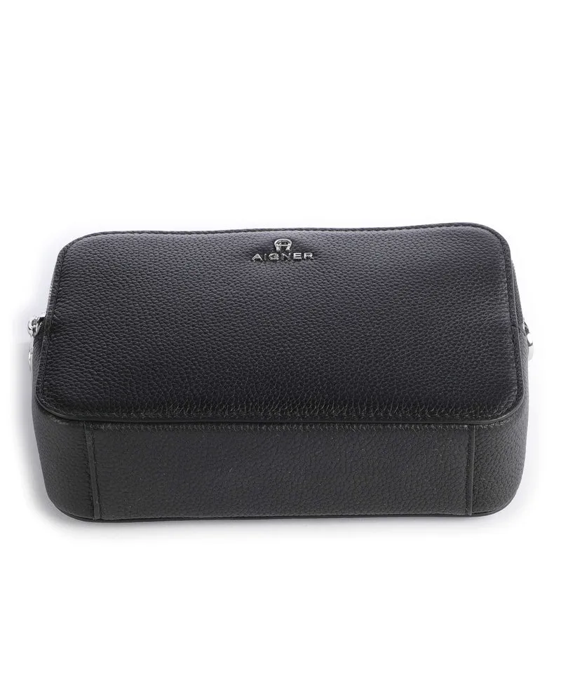 Aigner Matteo Umhängetasche black