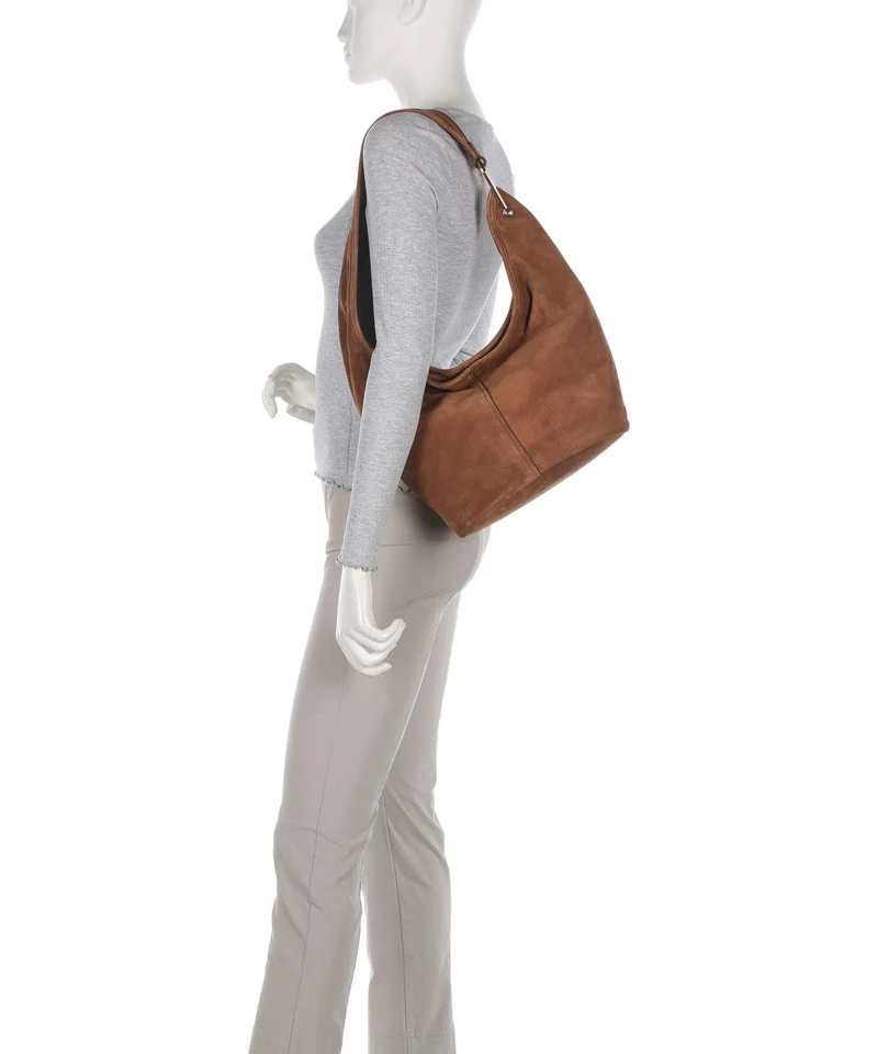 Michael Kors Sonny Beuteltasche luggage