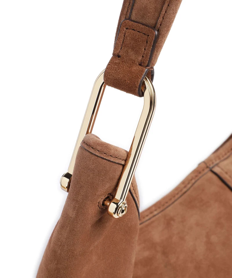 Michael Kors Sonny Beuteltasche luggage
