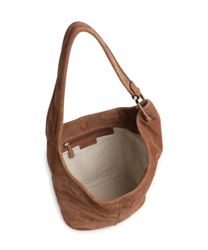 Michael Kors Sonny Beuteltasche luggage