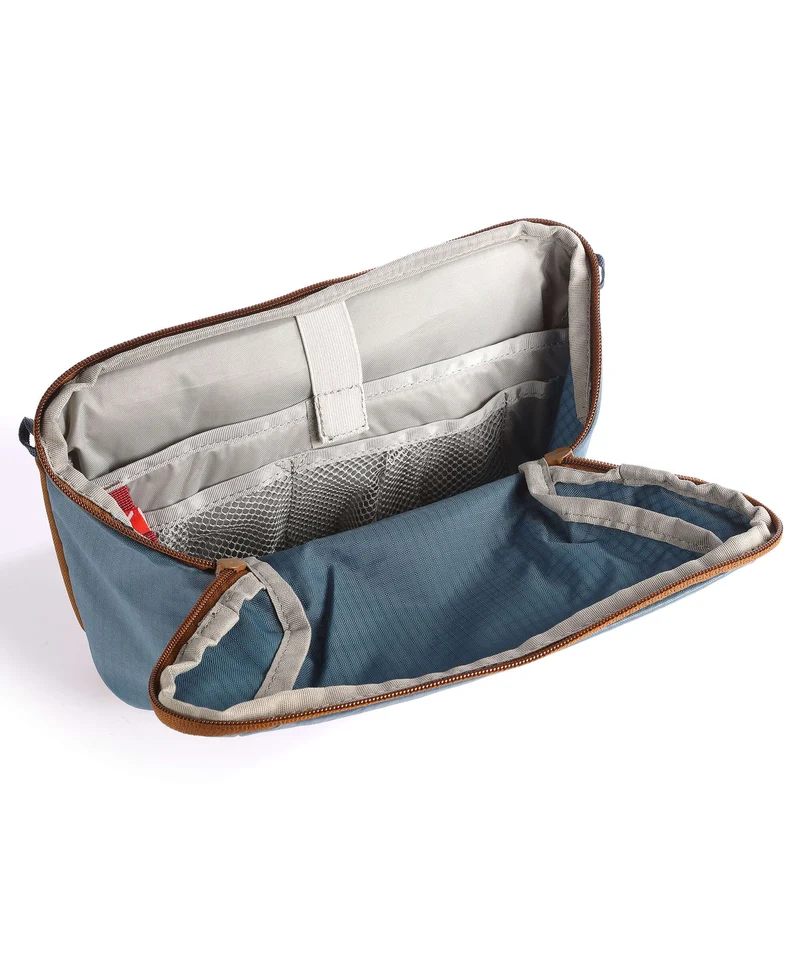 Vaude CityBox Lenkertasche baltic sea