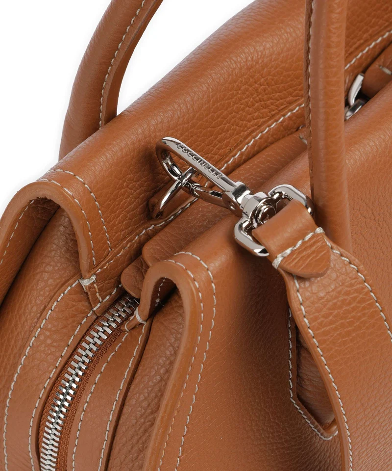Coccinelle Lord Handtasche cuir