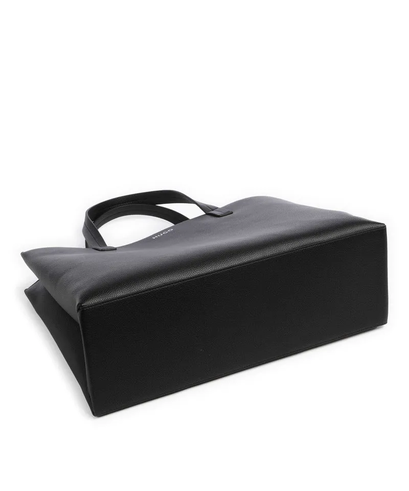 Hugo Bel Handtasche black