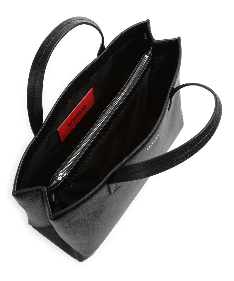 Hugo Bel Handtasche black
