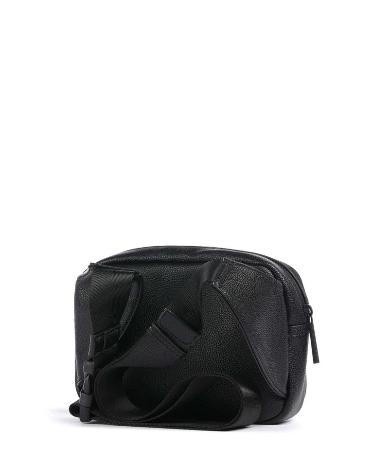 Bugatti Rico Gürteltasche black