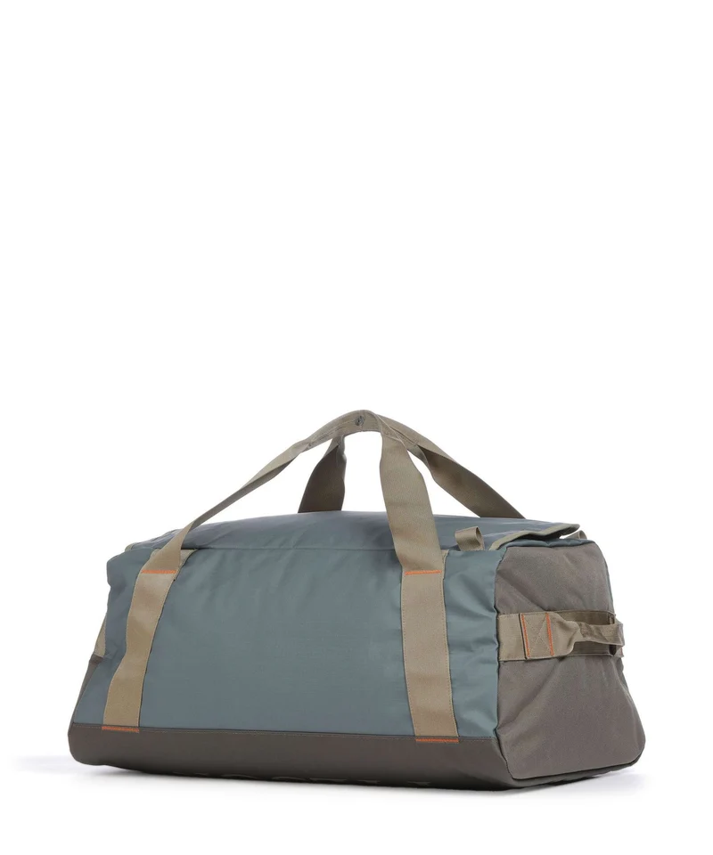Filson Printed Shrub Weekender slate