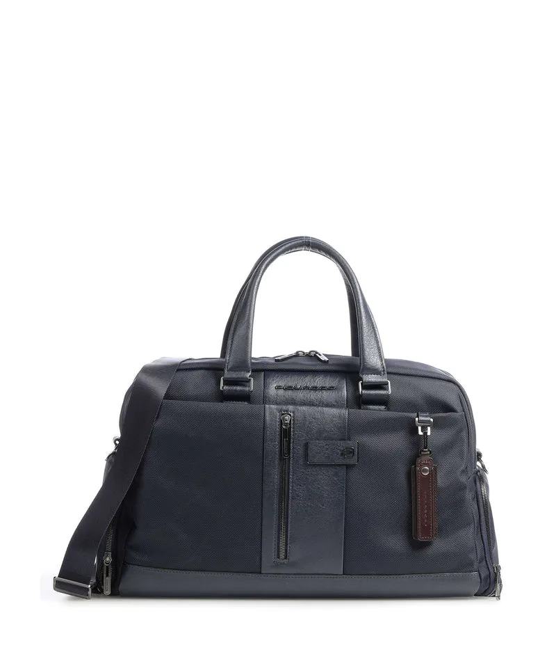 Piquadro Brief 2 Weekender blue