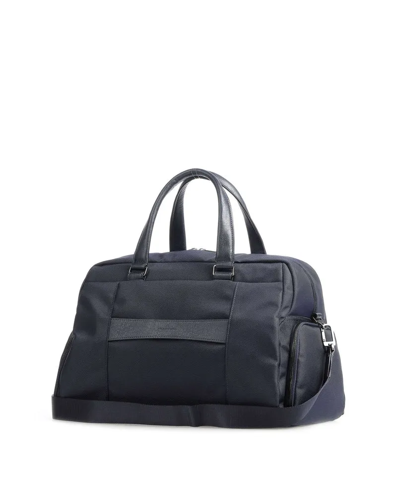 Piquadro Brief 2 Weekender blue