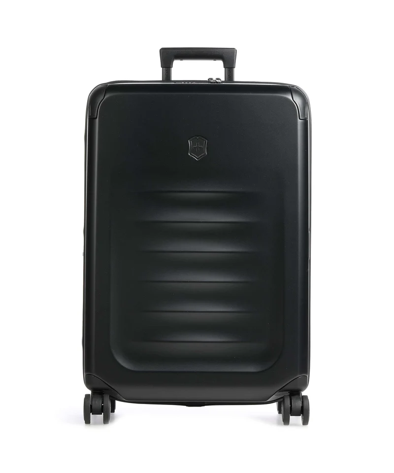 Victorinox Spectra 3.0 Exp Large 4-Rollen Trolley black