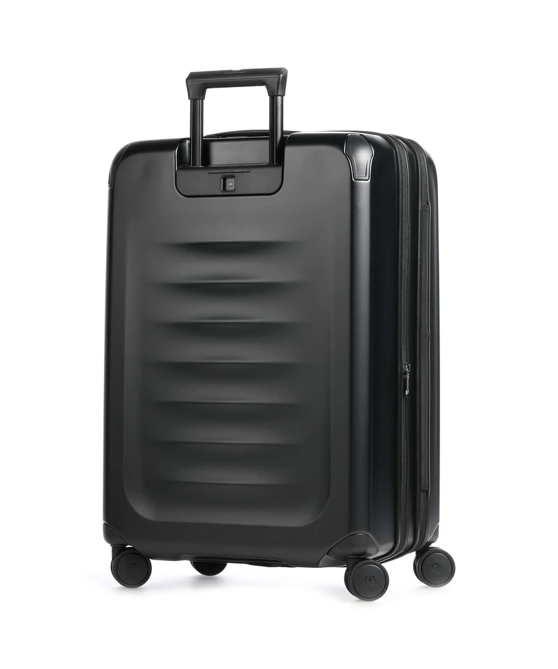 Victorinox Spectra 3.0 Exp Large 4-Rollen Trolley black