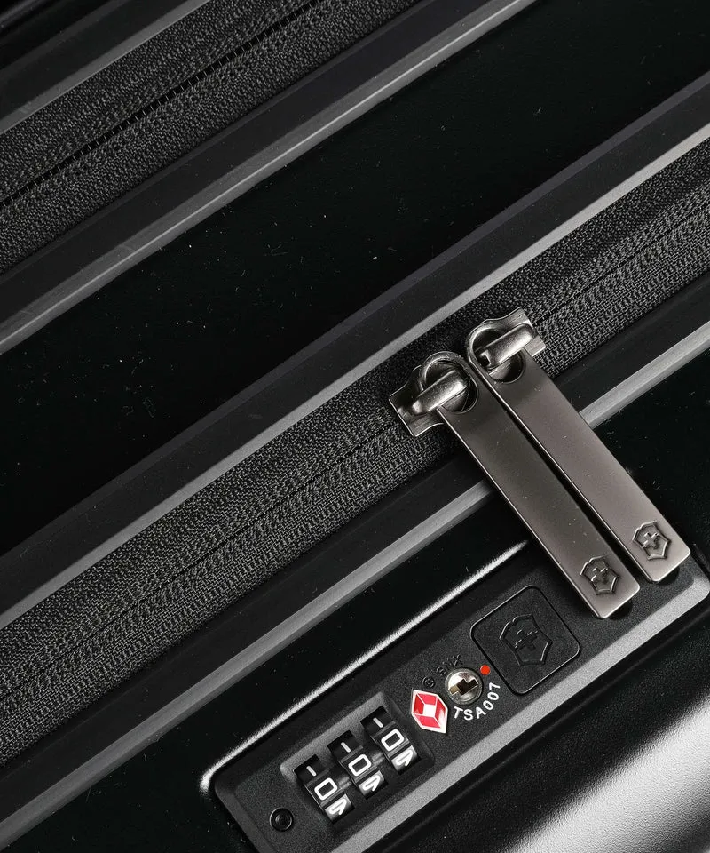 Victorinox Spectra 3.0 Exp Large 4-Rollen Trolley black