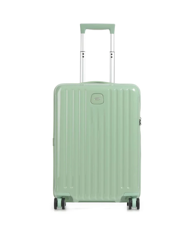Brics Positano 4-Rollen Trolley salbei