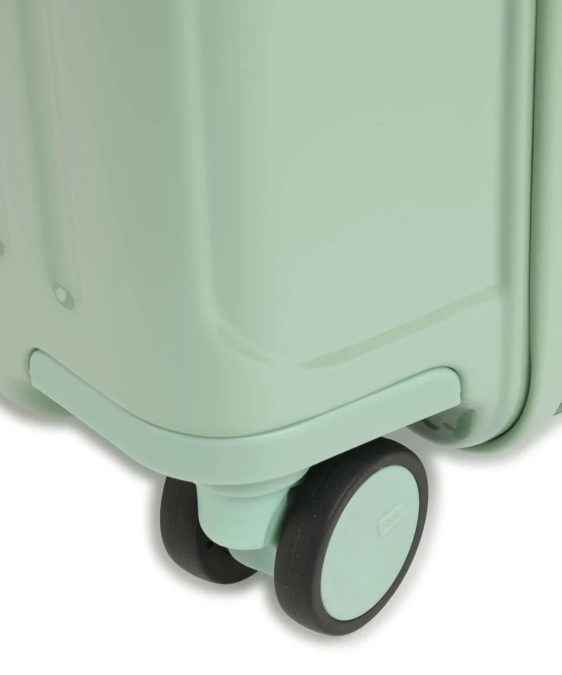 Brics Positano 4-Rollen Trolley salbei