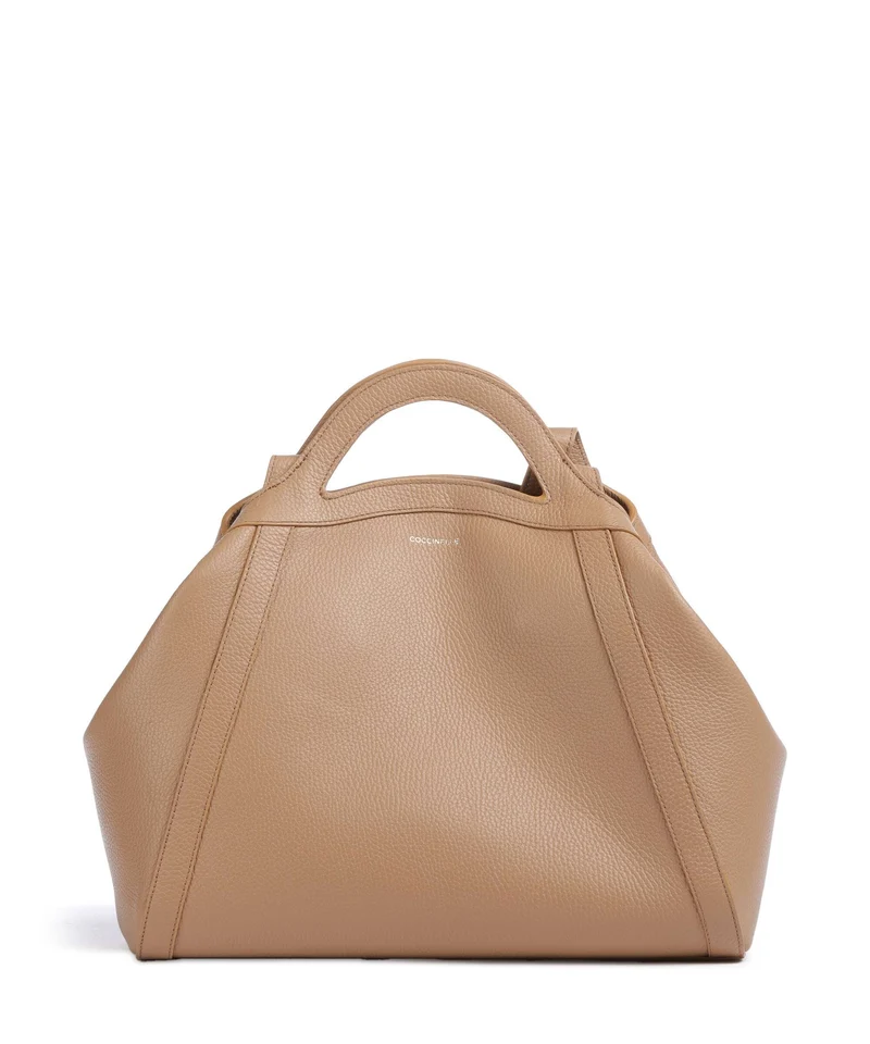 Coccinelle Amalia Shopper skin
