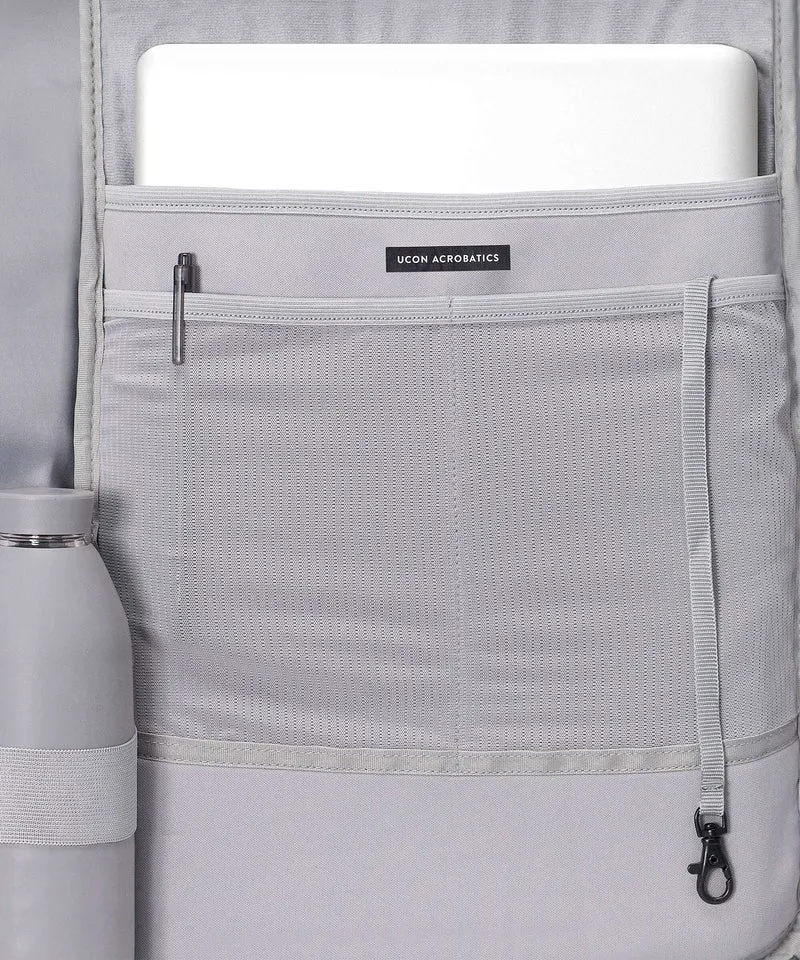 Ucon Acrobatics Lotus Hajo Mini Rolltop Rucksack rose