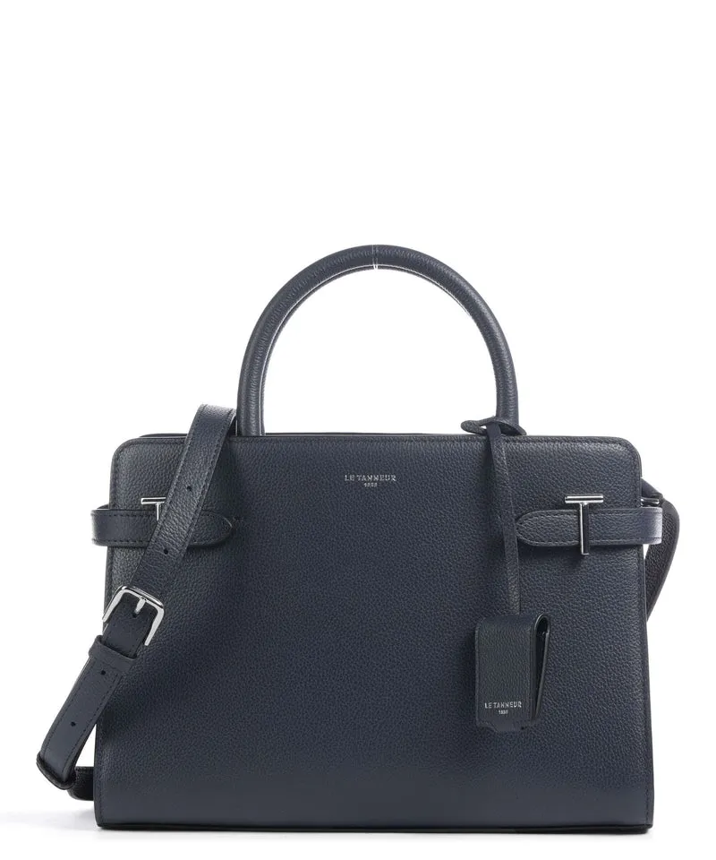 Le Tanneur Emilie Handtasche twighlight