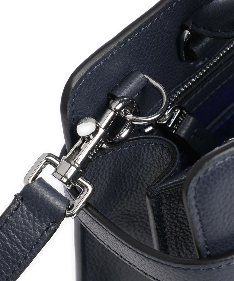 Le Tanneur Emilie Handtasche twighlight