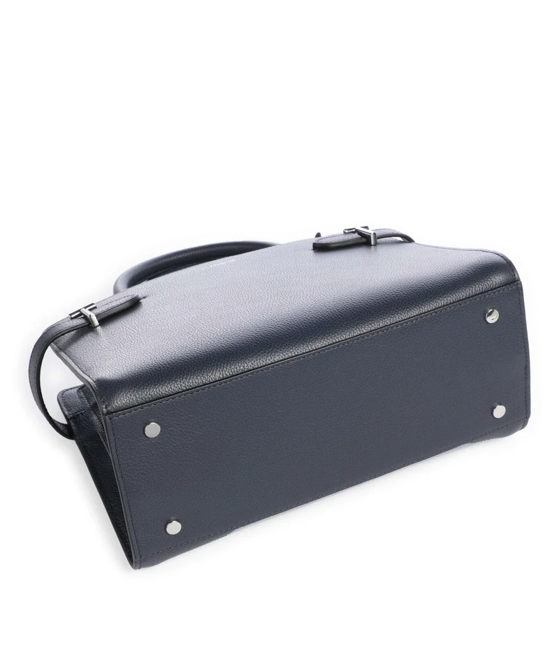 Le Tanneur Emilie Handtasche twighlight