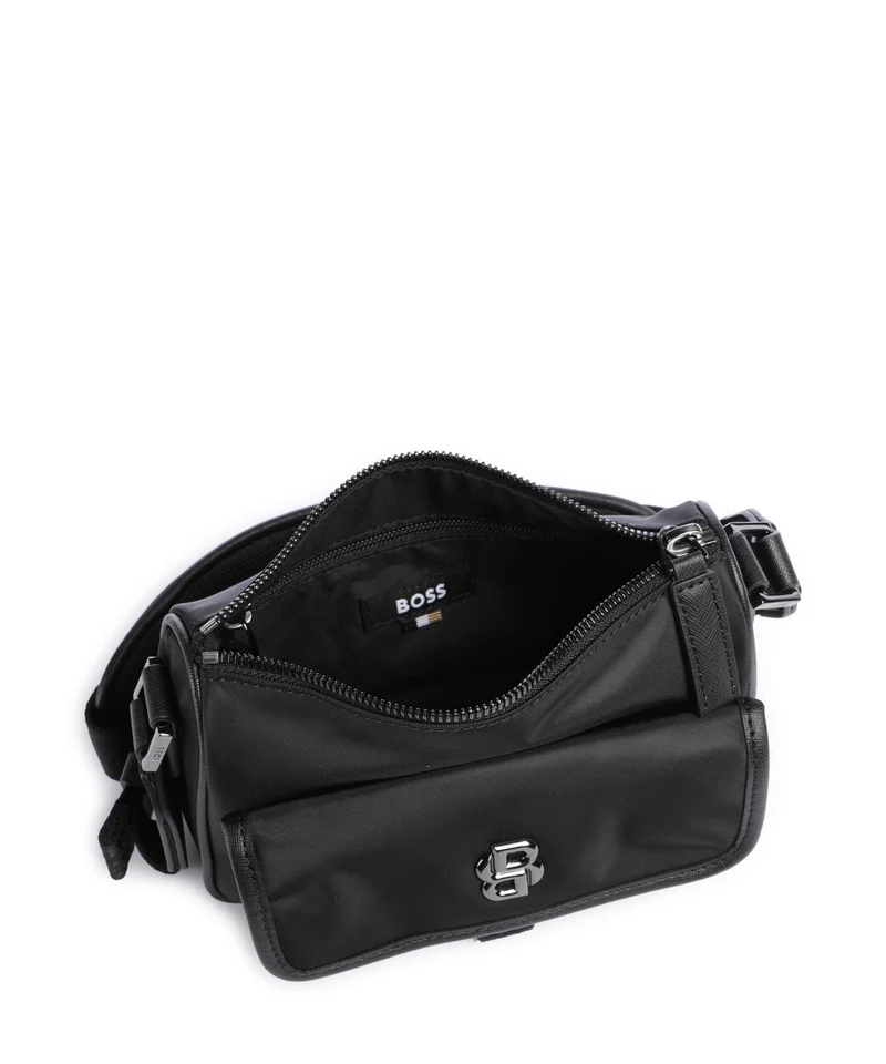 BOSS B Icon Umhängetasche black