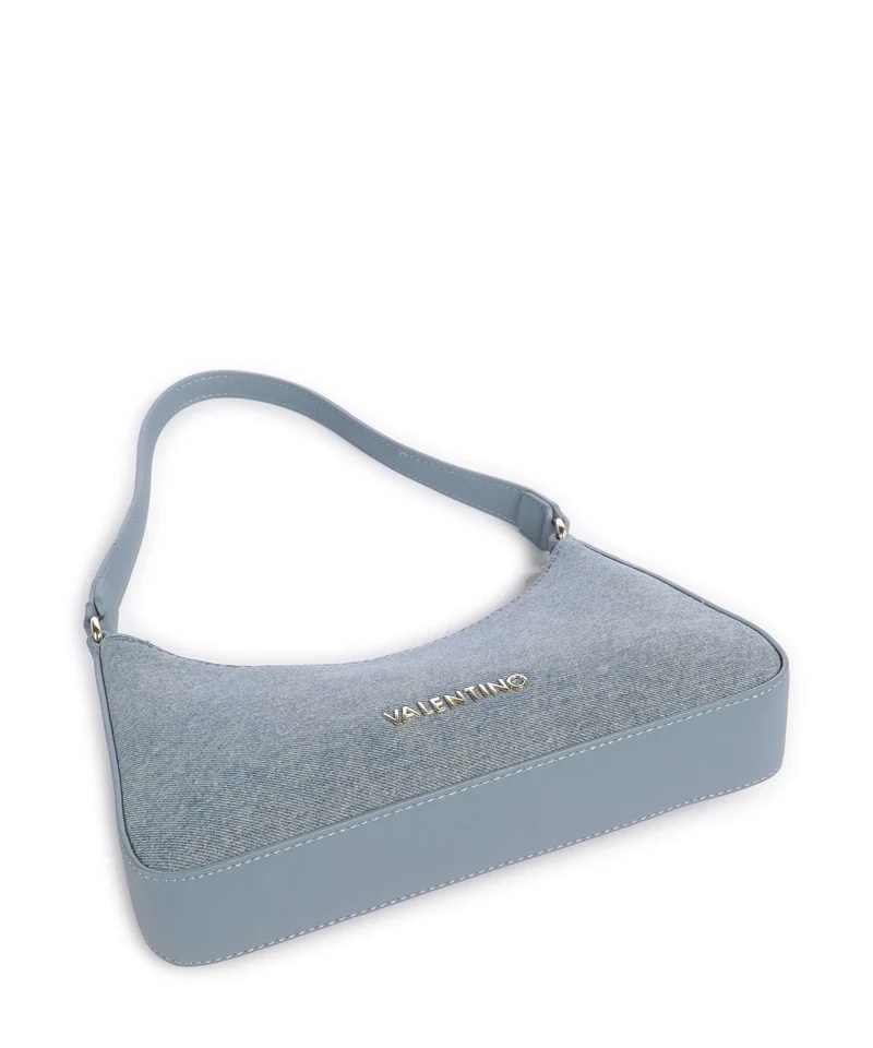 Valentino Bags Kelly Denim Schultertasche denim