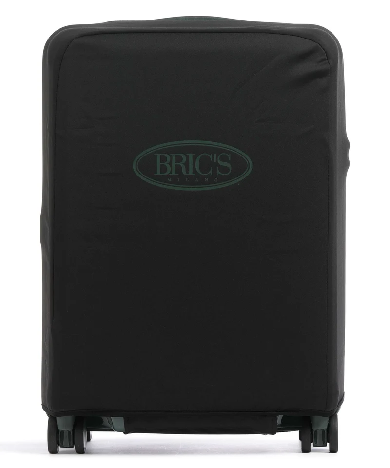 Brics Positano 4-Rollen Trolley emerald green