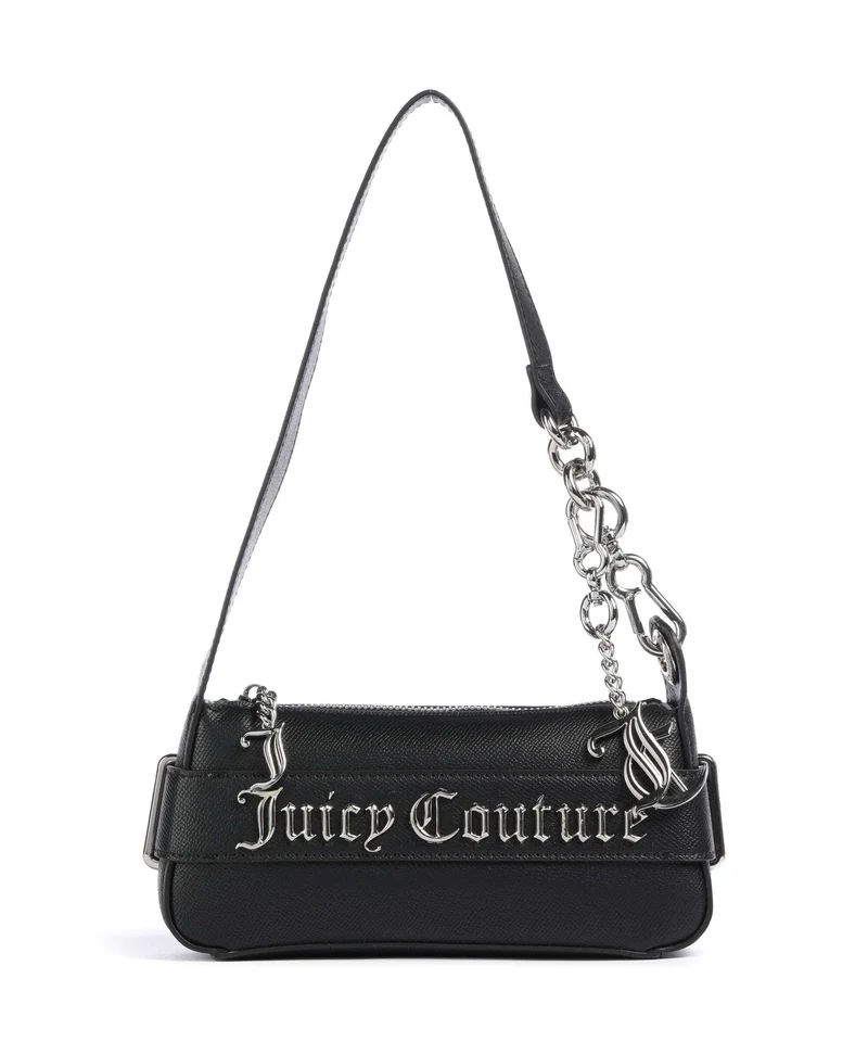 Juicy Couture Jasmine S Schultertasche black