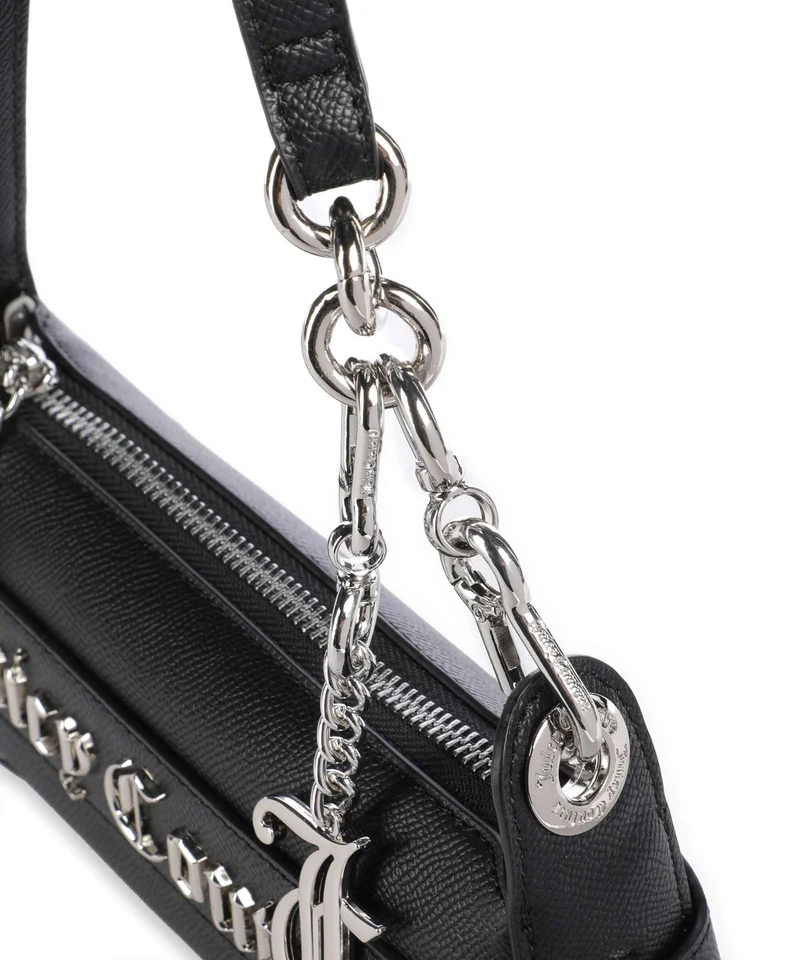 Juicy Couture Jasmine S Schultertasche black