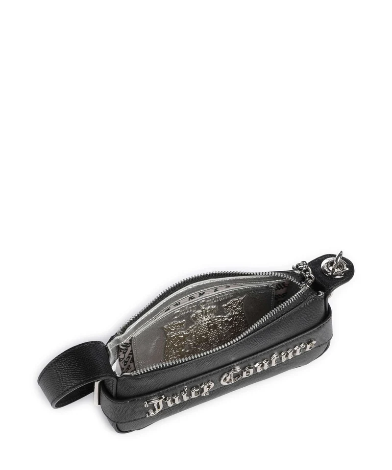 Juicy Couture Jasmine S Schultertasche black