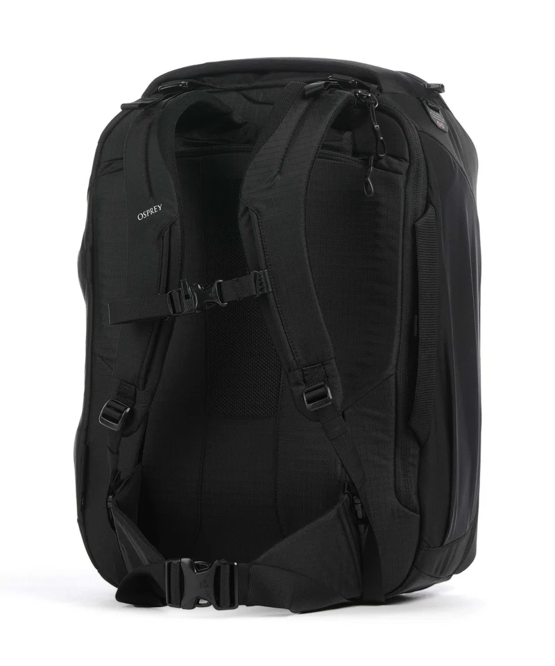 Osprey Sojourn Porter 46 Reiserucksack black