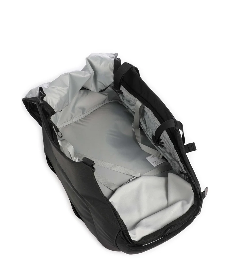 Osprey Sojourn Porter 46 Reiserucksack black