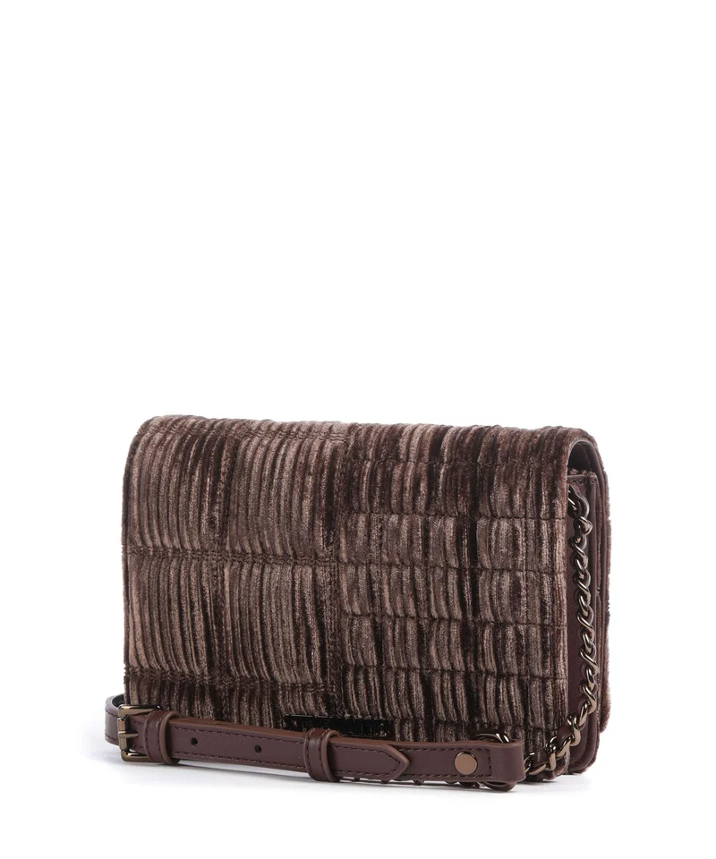 Steve Madden BVOLER-C Geldbörse brown/bronze