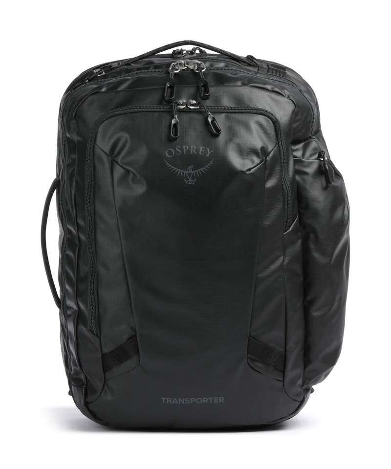 Osprey Transporter 36 Reiserucksack raven black