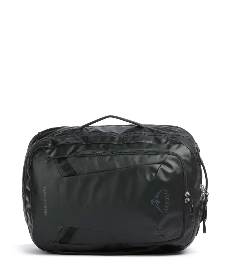 Osprey Transporter 36 Reiserucksack raven black
