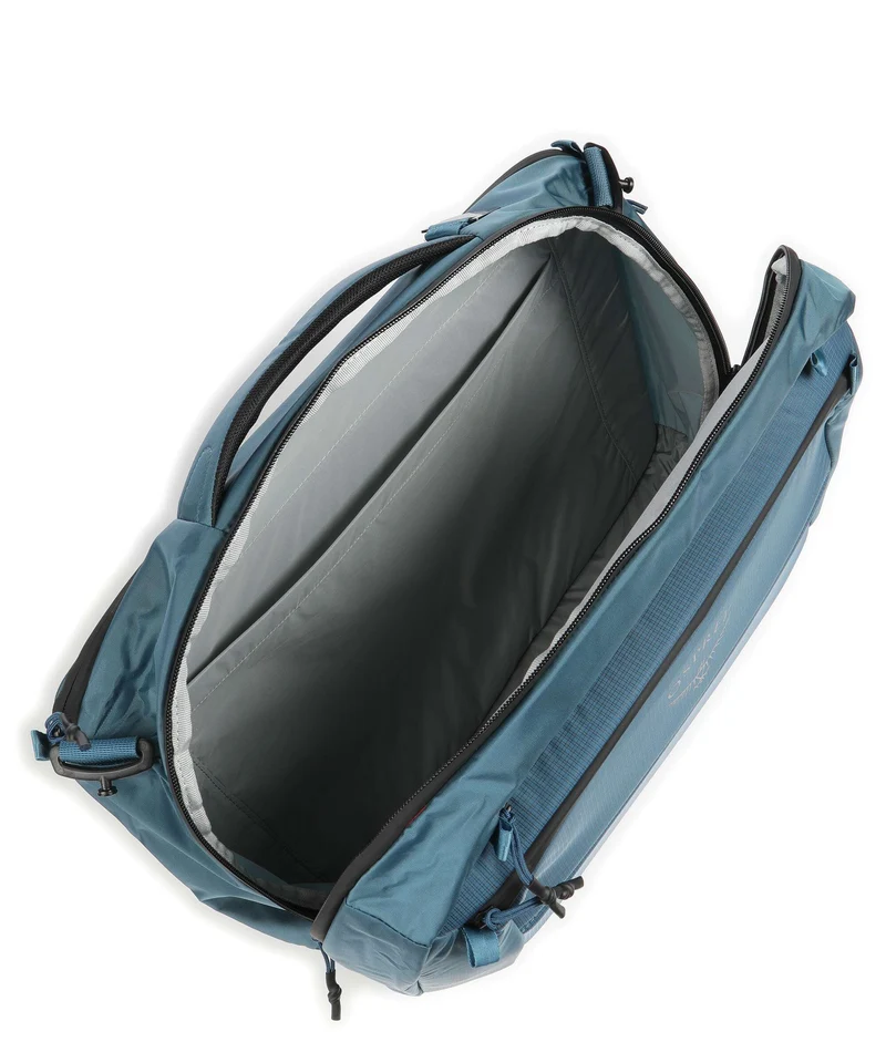 Osprey Ozone 20 Weekender blau