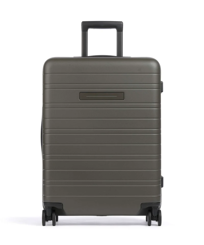 Horizn Studios H6 Pro 4-Rollen Trolley dark olive