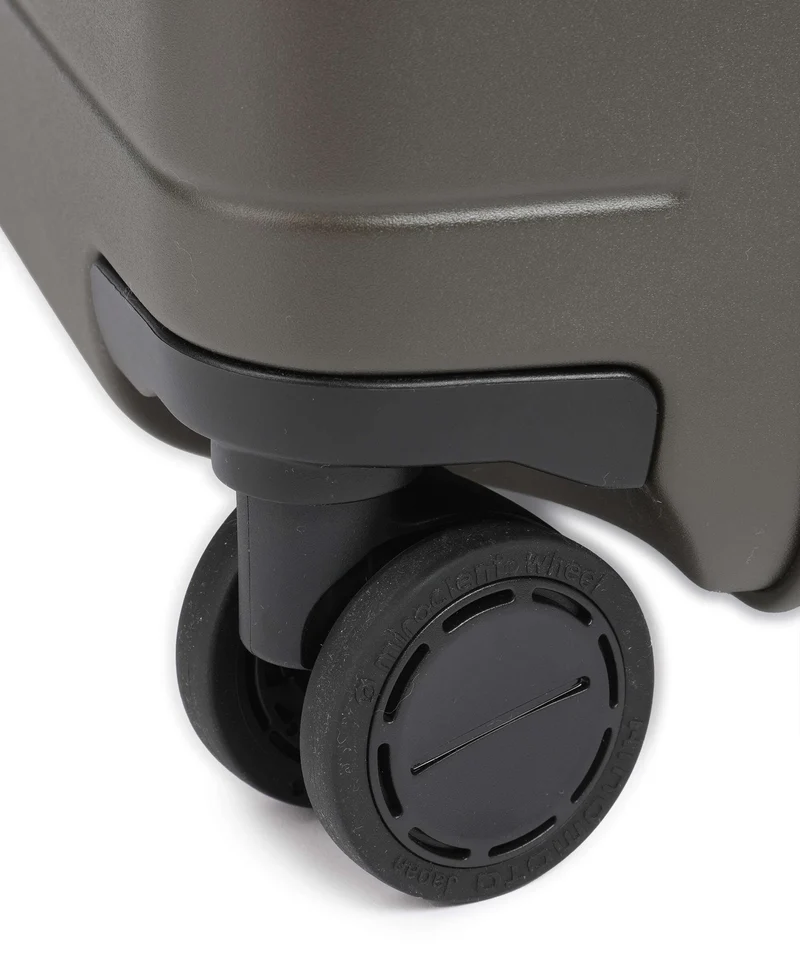 Horizn Studios H6 Pro 4-Rollen Trolley dark olive