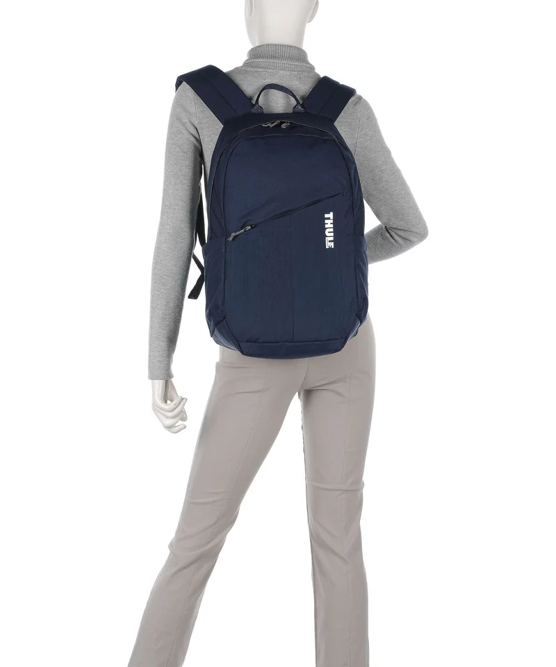 Thule Notus Rucksack tinted taupe