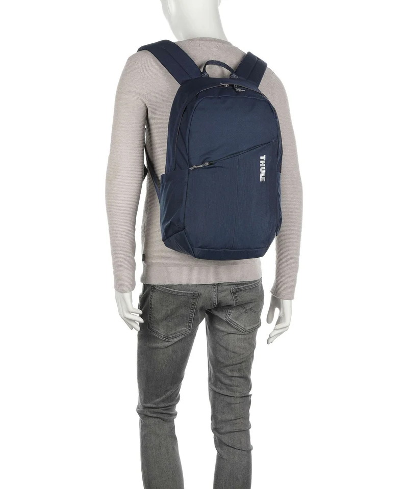 Thule Notus Rucksack tinted taupe