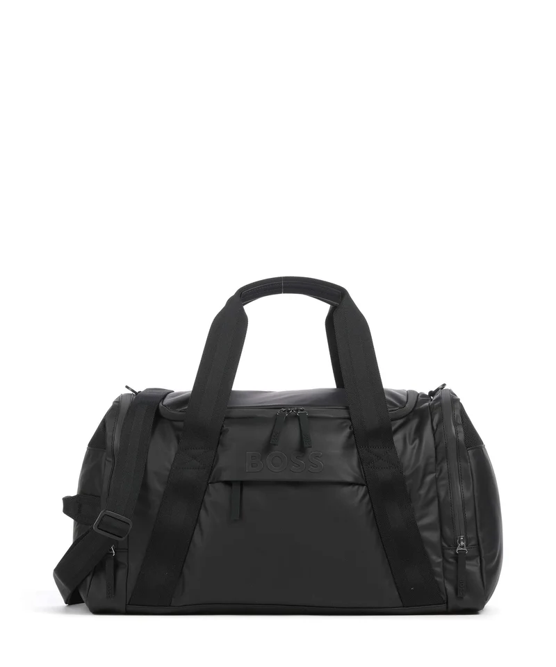 BOSS Stormy Weekender black