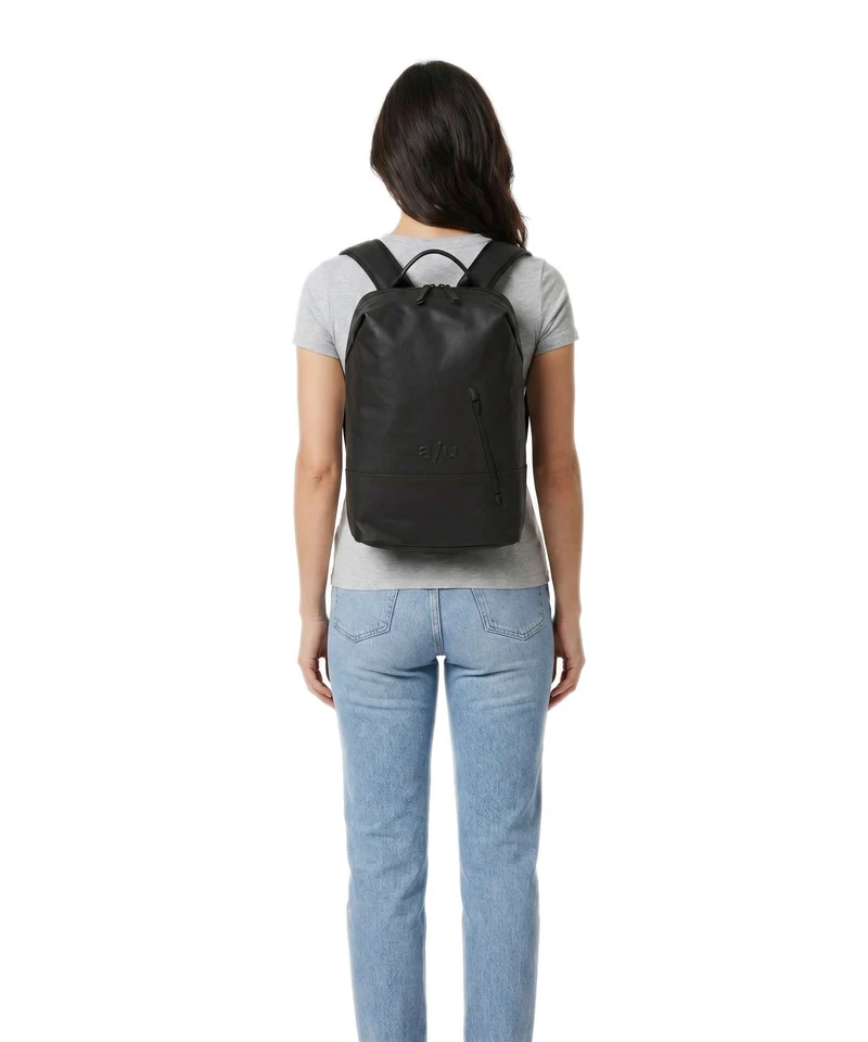 Aunts & Uncles Japan Hamamatsu Rucksack black