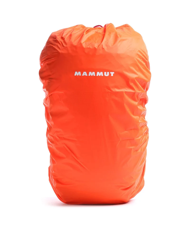 Mammut Ducan 22 W Wanderrucksack black