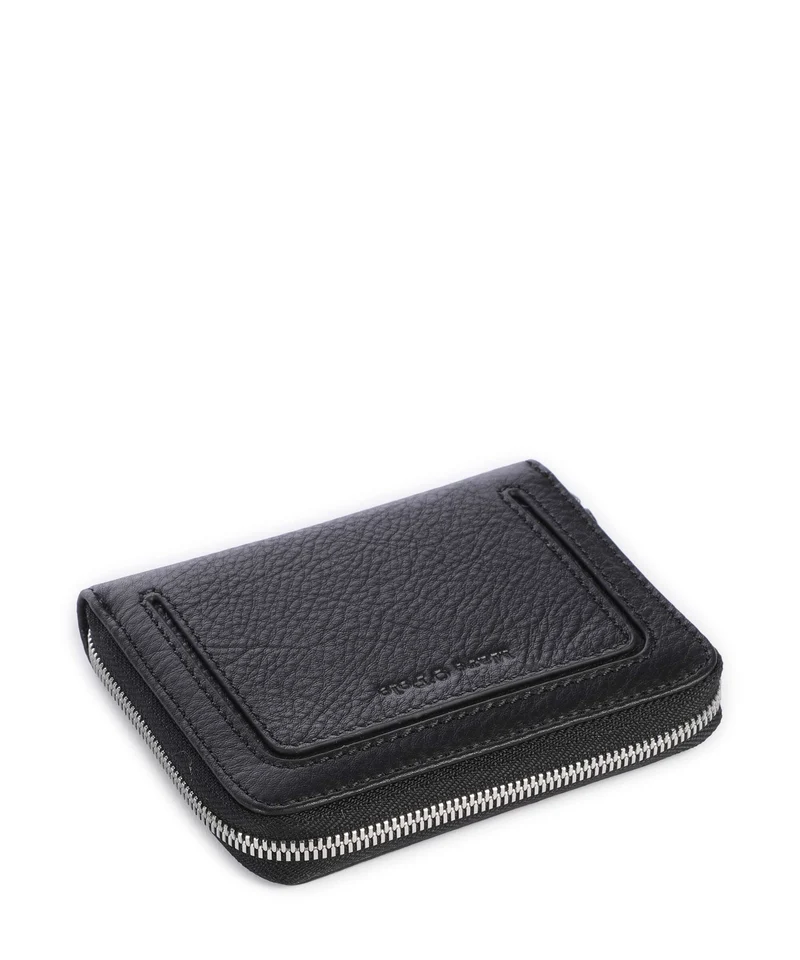 Marc O'Polo Ellis Geldbörse black