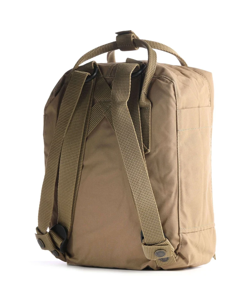 Fjällräven Kånken Mini Rucksack clay