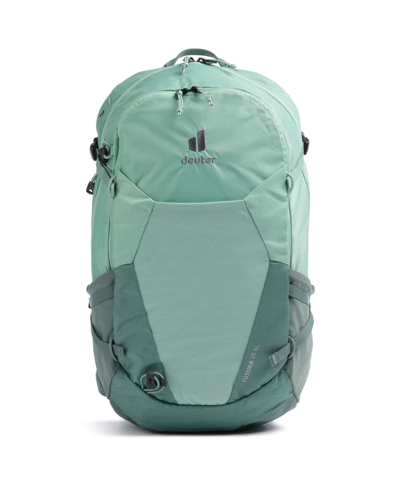Deuter Futura 25 SL Wanderrucksack spearmint/sea green