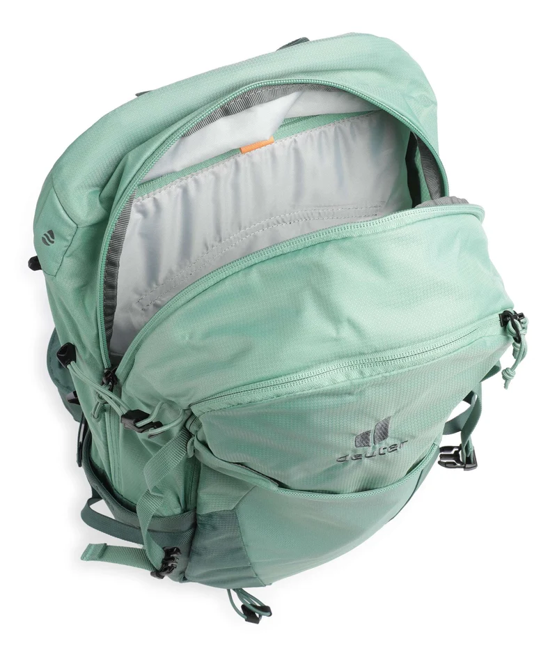 Deuter Futura 25 SL Wanderrucksack spearmint/sea green